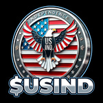 USIND Coin: A MEME Coin Celebrating America with Real-World Utility