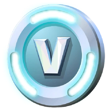 V-BUCKS Coin: Ultimate MEME Coin Inspired by Fortnite! Trade & Collect