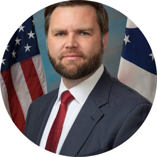 VANCE Coin: The MEME Coin Backing JD VANCE for VP 2024 Movement