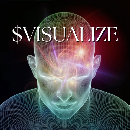 VISUALIZE Coin: MEME Coin innovation – See the future with $VISUALIZE