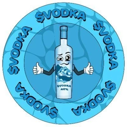 VODKA Coin: MEME Coin Fun – Drink VODKA, Win with VODKA Coin!