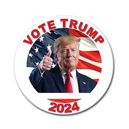 VOTE Coin: MEME Coin for VOTE TRUMP 2024 – Join the Movement!