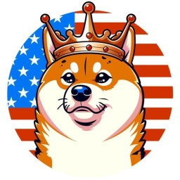 VOTEDOGE Coin: MEME Coin for Doge for President - Hope & Leadership