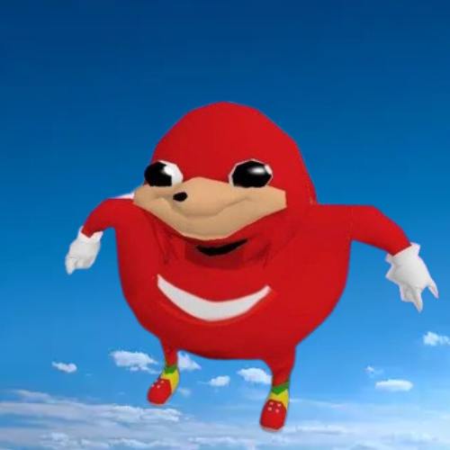 WAE Coin: Ugandan Knuckles MEME Coin - Find Your Way in MEME World