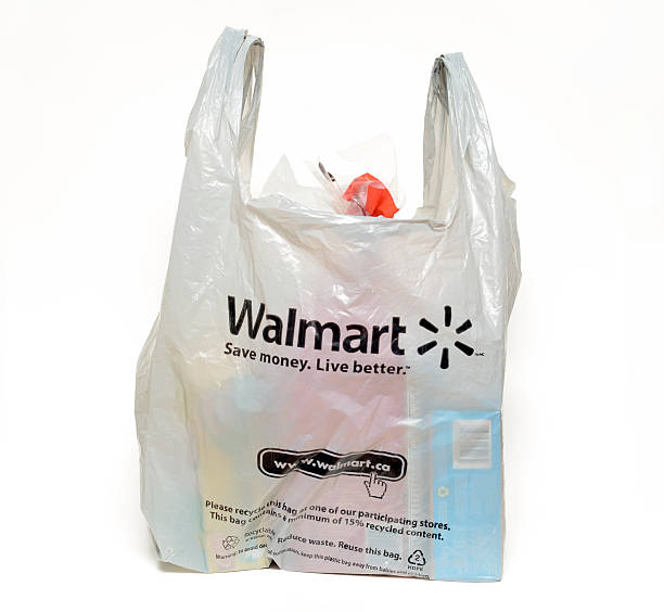 WBAG Coin: The Walmart Bag MEME Coin Adding Humor to Your Portfolio!