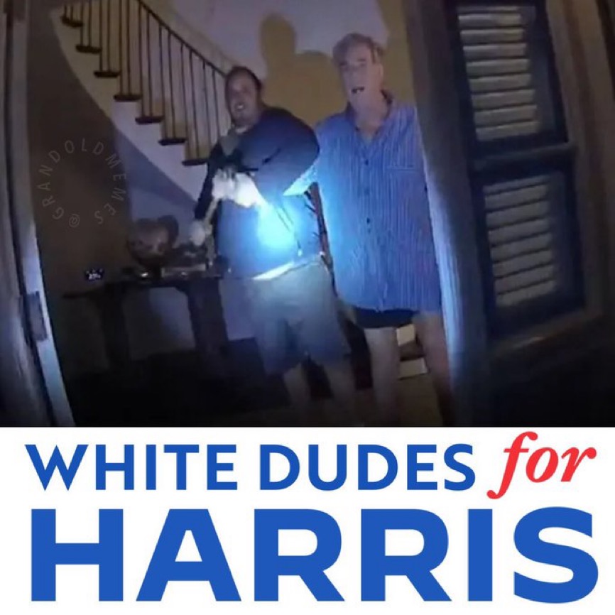 WDFH Coin: Dive into the MEME Coin Craze with WHITE DUDES FOR HARRIS