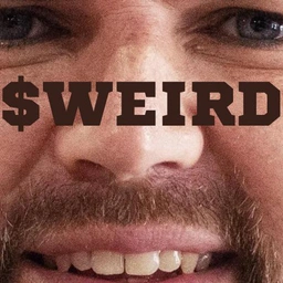 WEIRD Coin: Join the Weirdest MEME Coin Trend Today! Stay Ahead!