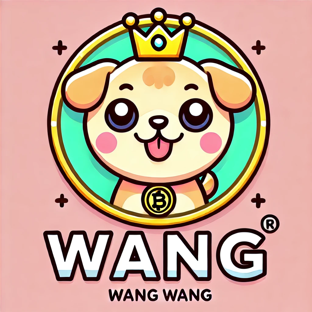 WG Coin: The MEME Coin Bridging Innovation, Humor, and Prosperity