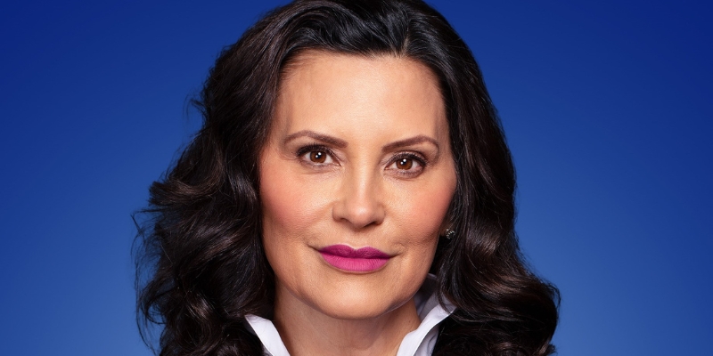 WHITMER Coin: MEME Coin Inspired by 'Madam President' Gretchen Whitmer