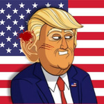 WIFEAR Coin: MEME Coin – Make Trump's Ear Great Again, SHOOT GREEN CANDLES!