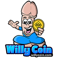 WillyCoin: The Wildest MEME Coin by BIG Willy – Join the Willy Coin Fun!