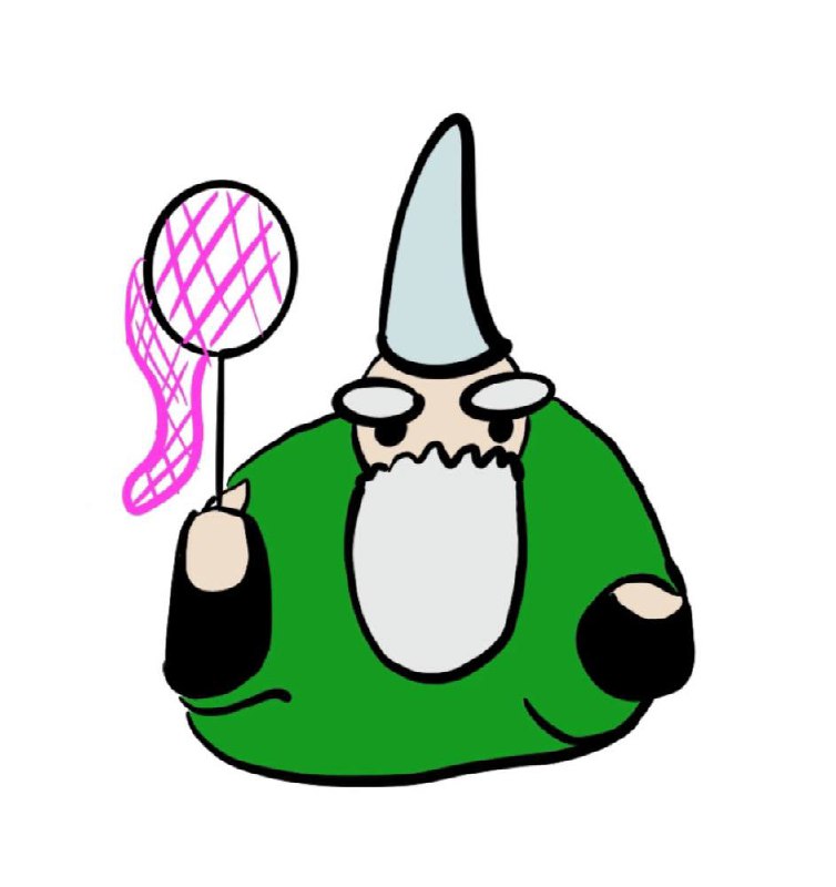 WIZARD Coin: Join the Magical MEME Coin Journey with Wizard Gnome!