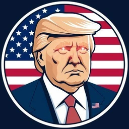 wMAGA Coin: The WRAPPED TRUMP MEME Coin Sensation – Dive In!