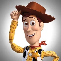 WOODY Coin: Sheriff Woody MEME Coin for Fun and Profitable Gains