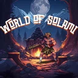 WOS Coin: Explore MEME Coin RPG in World of Solami's Crypto Adventure