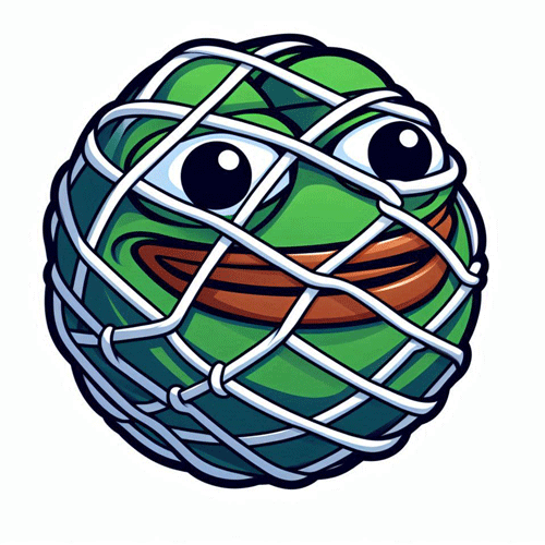 WPEPE Coin: Unleash Meme Magic with Wrapped Pepe MEME Coin