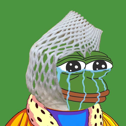 wPEPE Coin: Innovating MEME Coin Space with Wrapped Pepe Features