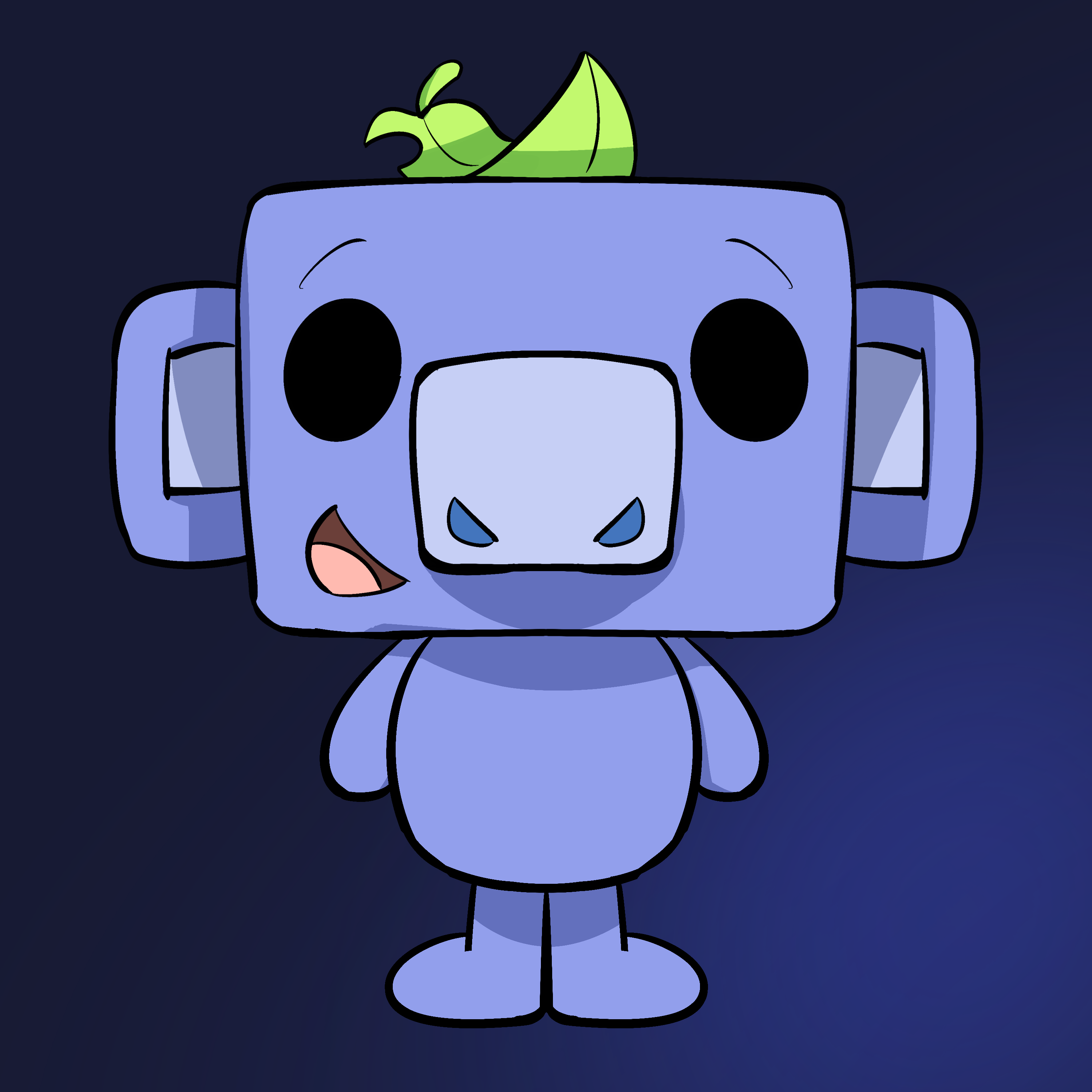 Wumpus Coin: Explore MEME Coin Adventures with $WUMPUS on Solana