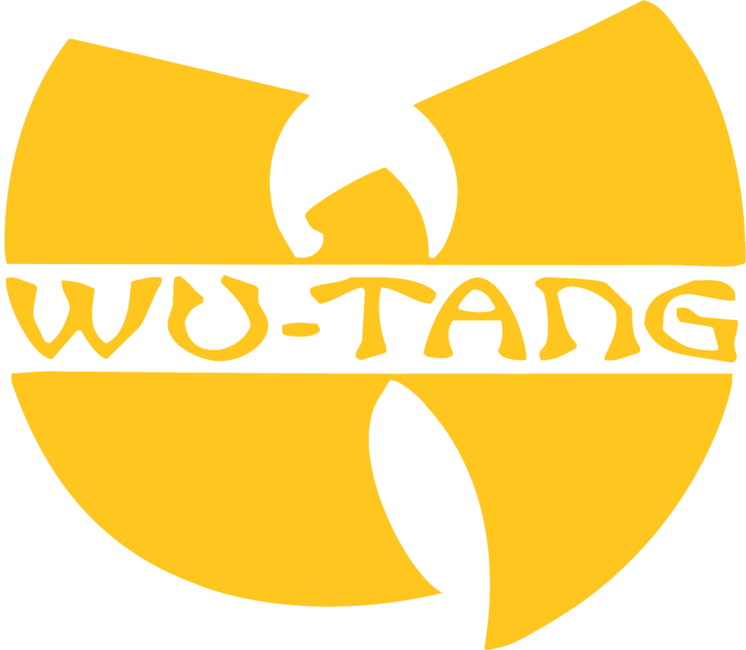 WuTangToken: MEME Coin invasion on Solana - WuTangToken Coin Forever!