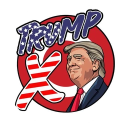 X Coin: MEME Coin Celebrating Trump's Return – Explosive X Coin MEME