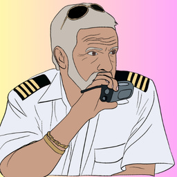 YACHTS Coin: Captain Lee's MEME Coin with Style and Swagger at Sea