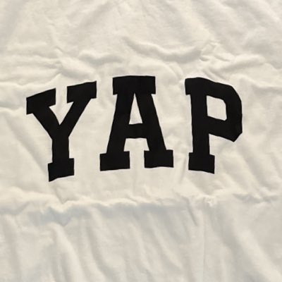 yap' Coin: The Ultimate MEME Coin! Experience the Power of 'yap yap yap yap'