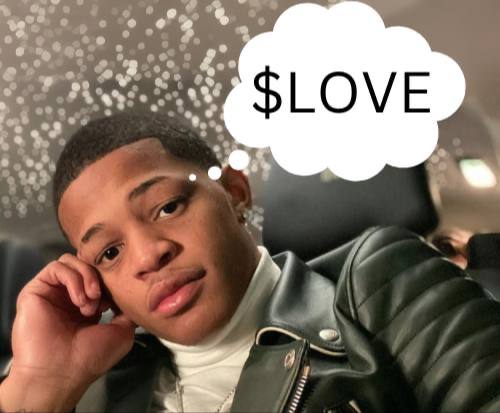 Love Coin: The Official YK Osiris MEME Coin - Hottest MEME Token