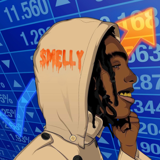 MELLY Coin: MEME Coin Inspired by YNW Melly - Get In on the Slime Today!