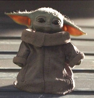 YODA Coin: Baby Yoda MEME Coin - The Cutest MEME Coin Ever!