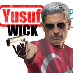 Yusuf MEME Coin: Celebrate Yusuf Wick's Silver with Meme Lottery Coin