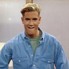 ZACK: The Ultimate MEME Coin Inspired by Zack Morris