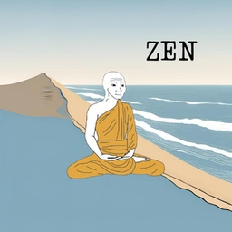 ZEN Coin: Next-Gen MEME Coin Revolution - Read the Zen Manifesto Today