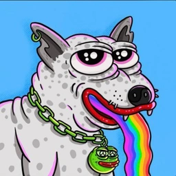 ZEUS Coin: Pepe's Dog MEME Coin | Matt Furie's Alter Ego 🌈🐶🐸