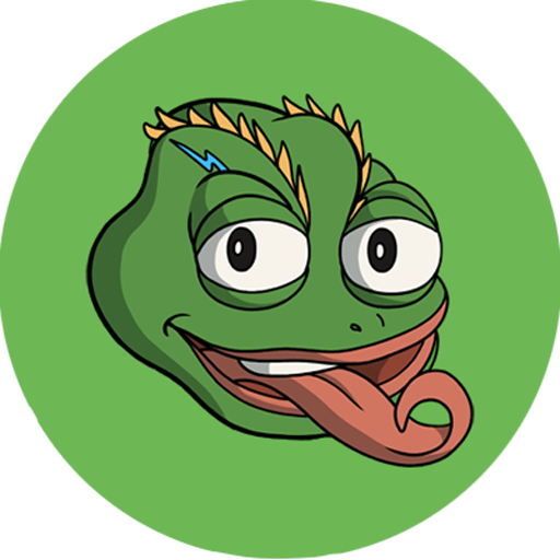 ZigZap MEME Coin: The Chameleon Coin, Solana's Richest MEME⚡️