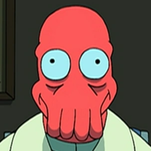 ZOIDBERG: The ultimate MEME Coin for crypto enthusiasts