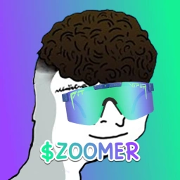 ZOOMER Coin: The Latest MEME Coin Revolution for Fun and Engagement!