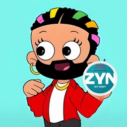 ZYN Coin: Zesty MEME Coin - Stay Zesty, Stay Winning with ZYN Coin!